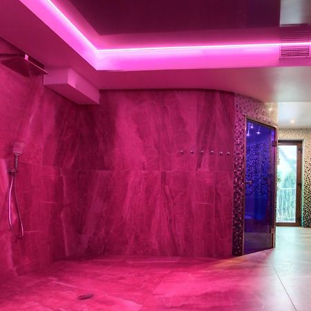 Hotel & Spa Bialy Dom Przyszowice Exterior foto