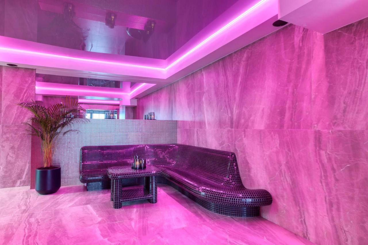 Hotel & Spa Bialy Dom Przyszowice Exterior foto